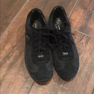 Coach Roxann Sneakers